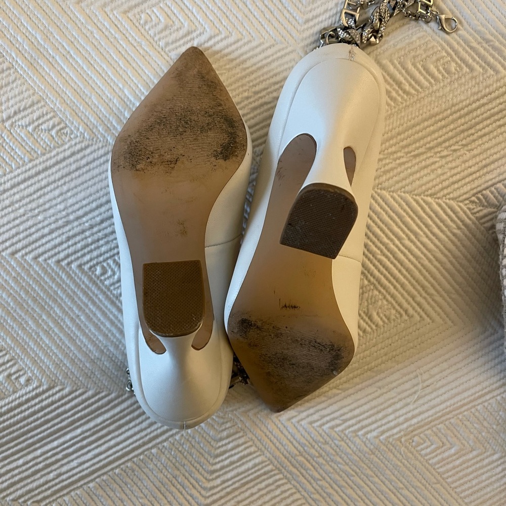 Zippy pump by Steve Madden - Picture 7 of 9